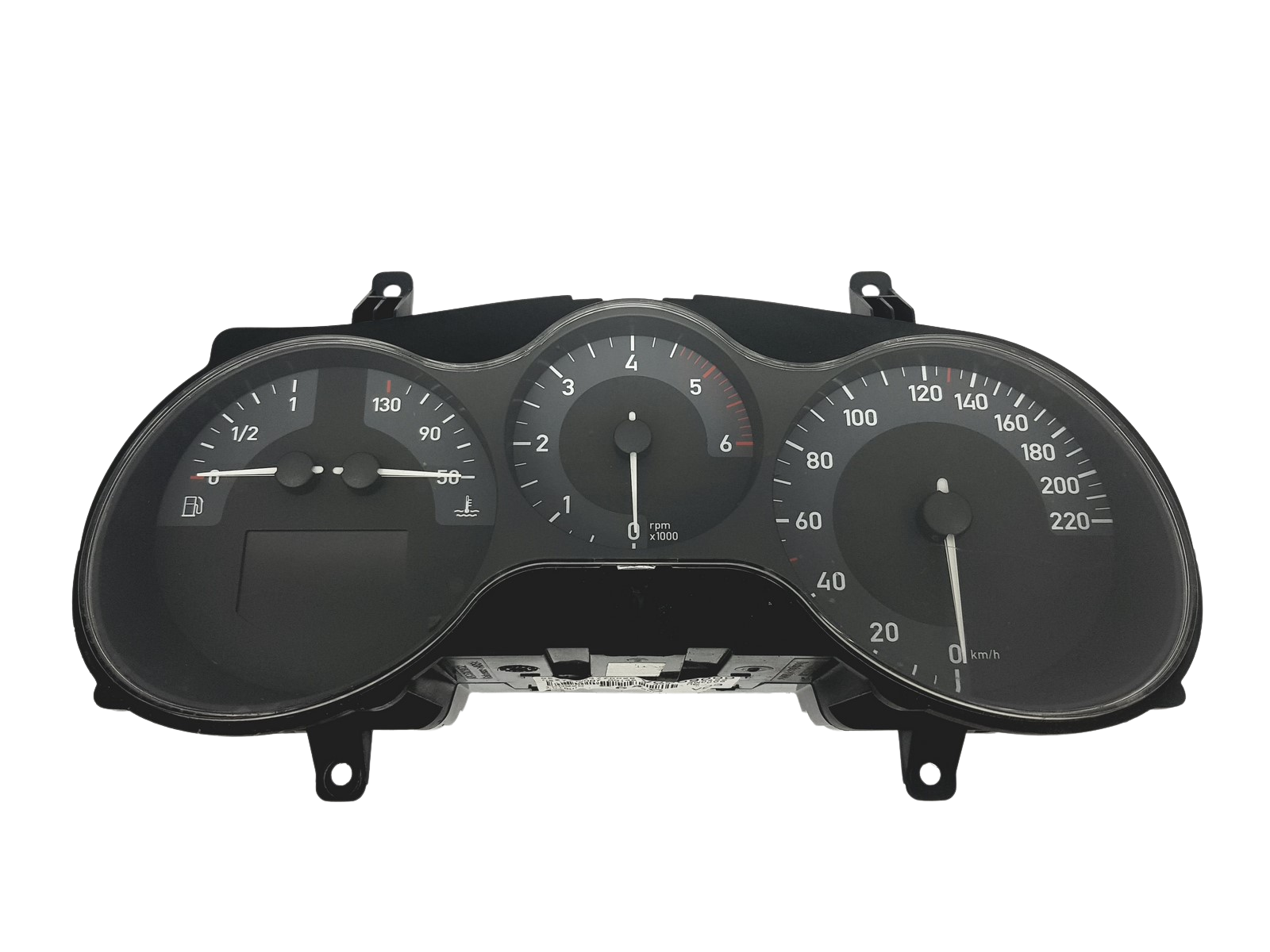 Nopeusmittari Seat Leon 1P0920804C 110080279018 58708 main product photo