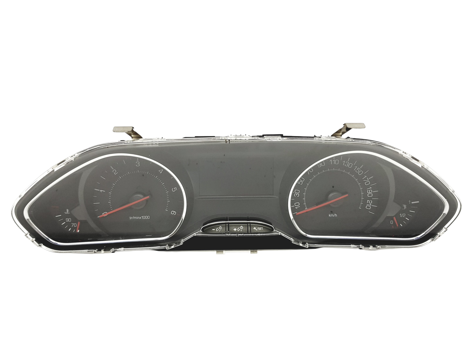 Kierroslukumittari Peugeot 208 9674643080 G 45040 main product photo