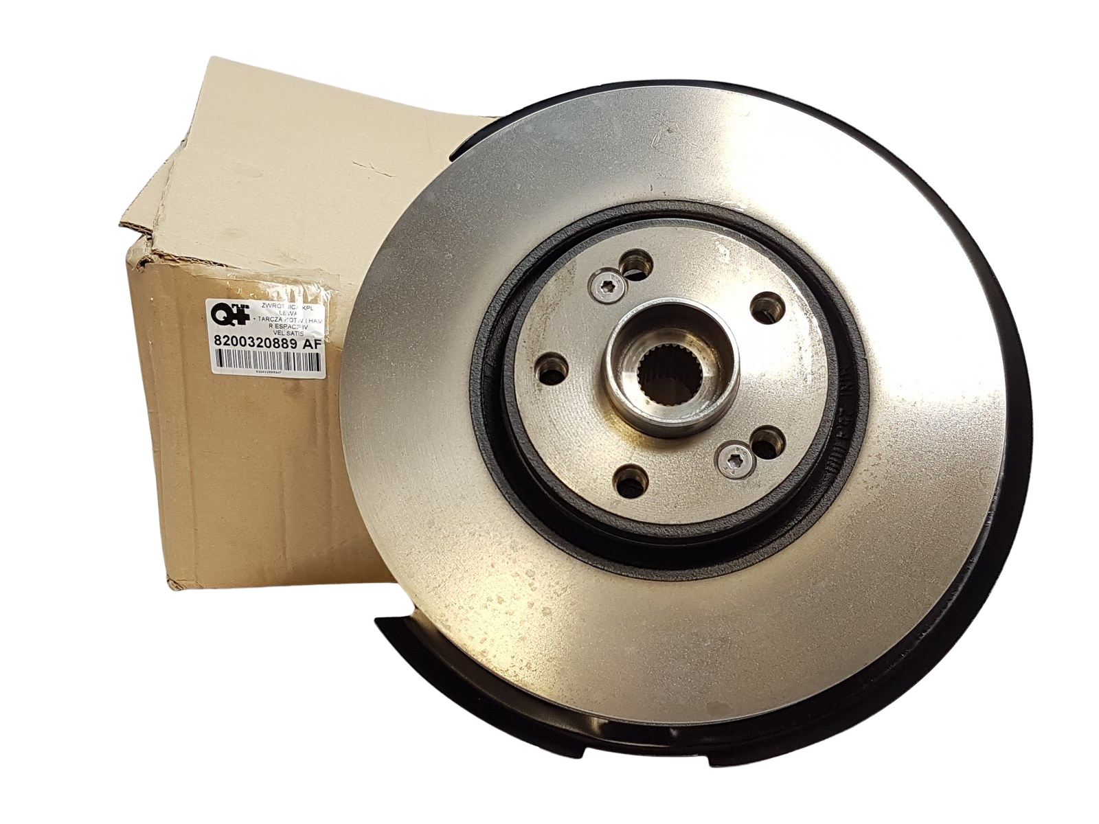 Ohjausnivelet Renault 8200320889 main product photo