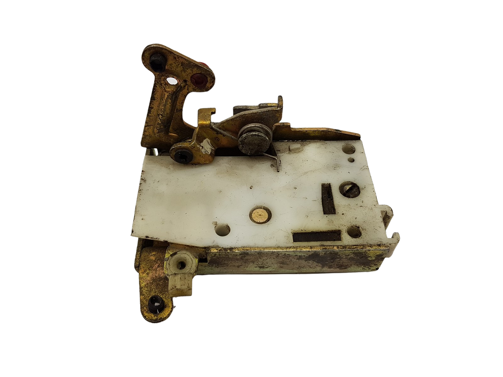 Oven lukitusmekanismi Oikea Etu 9136A1 Peugeot 205 309 Kiekert 10595 main product photo