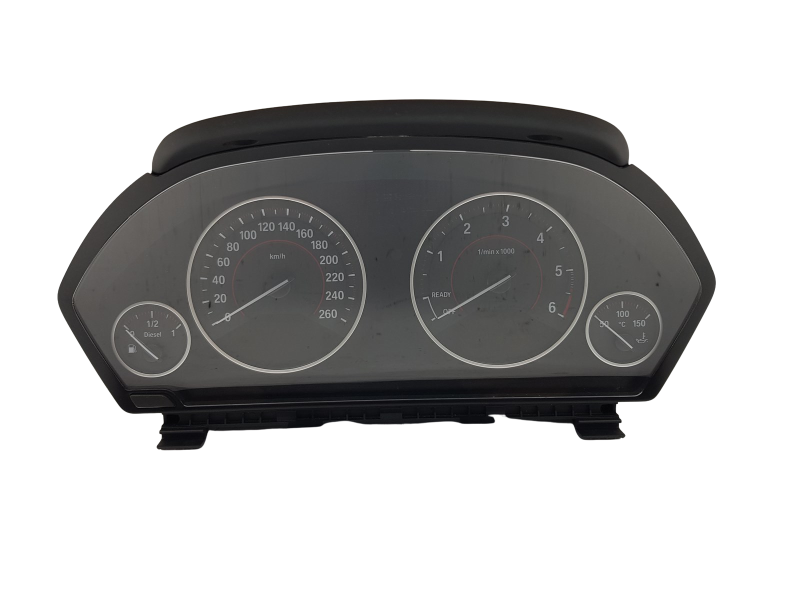 Kierroslukumittari BMW 3 F30 9232895 VDO main product photo