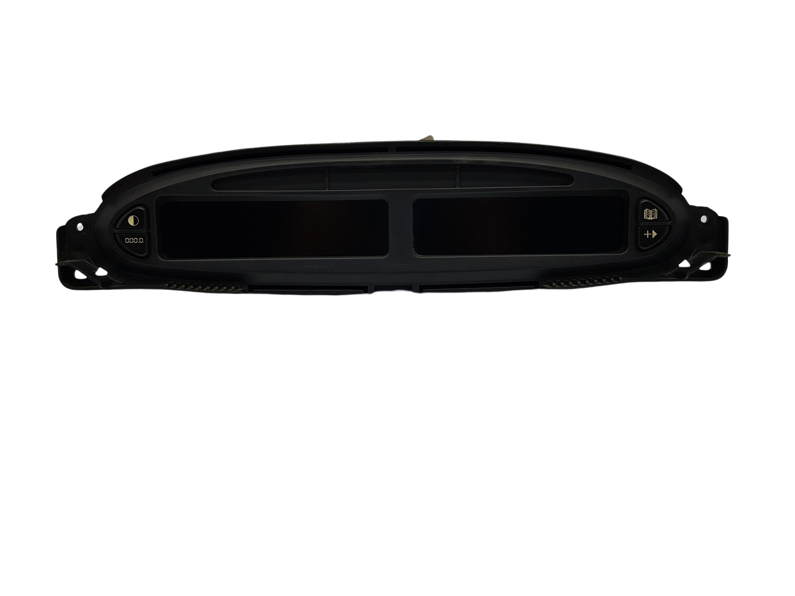 Nopeusmittari Citroen Xsara Picasso 9655660980 VDO 1950 main product photo