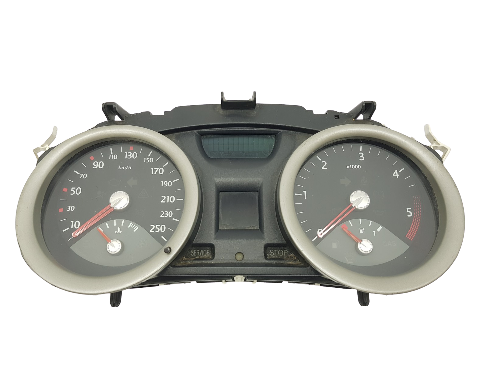 Kierroslukumittari Renault Megane 2 8200399700 D 28468 main product photo