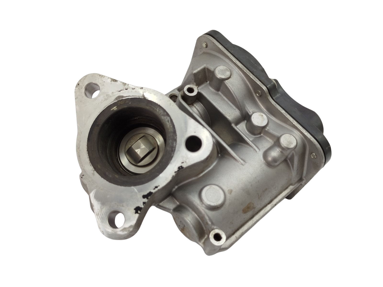 Egr Venttiili Renault Dacia 147109913R H8201143495 1.5 DCI main product photo