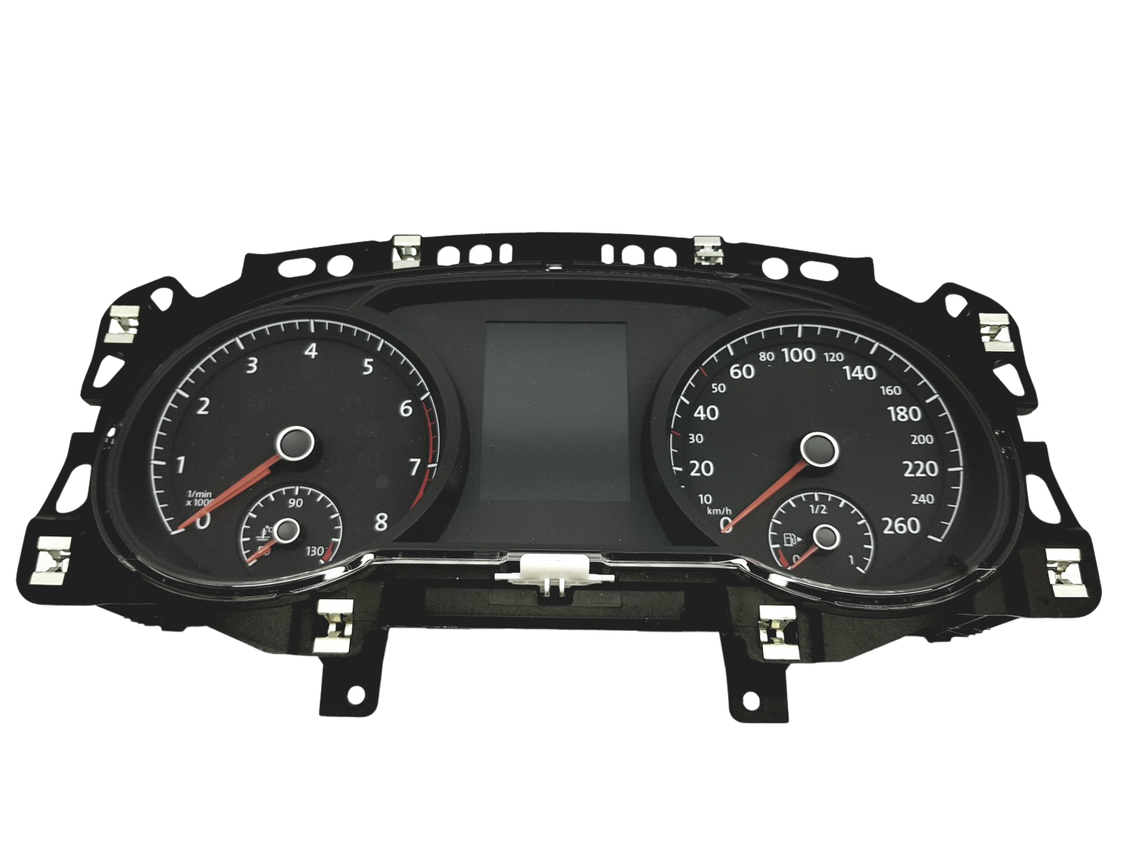 Kierroslukumittari VW Golf MK7 5G0920860 37000 main product photo