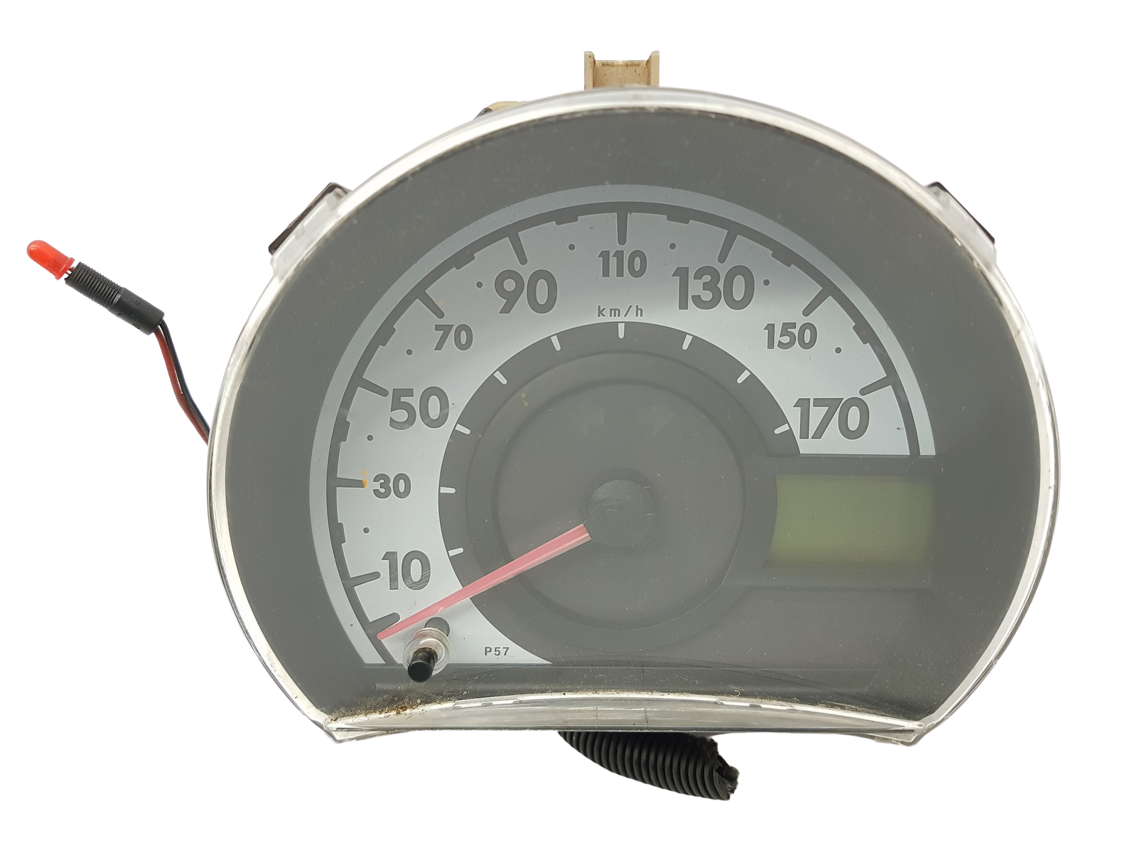 Nopeusmittari Aygo 107 C1 83800-0H010-C Toyota PSA 26465 main product photo