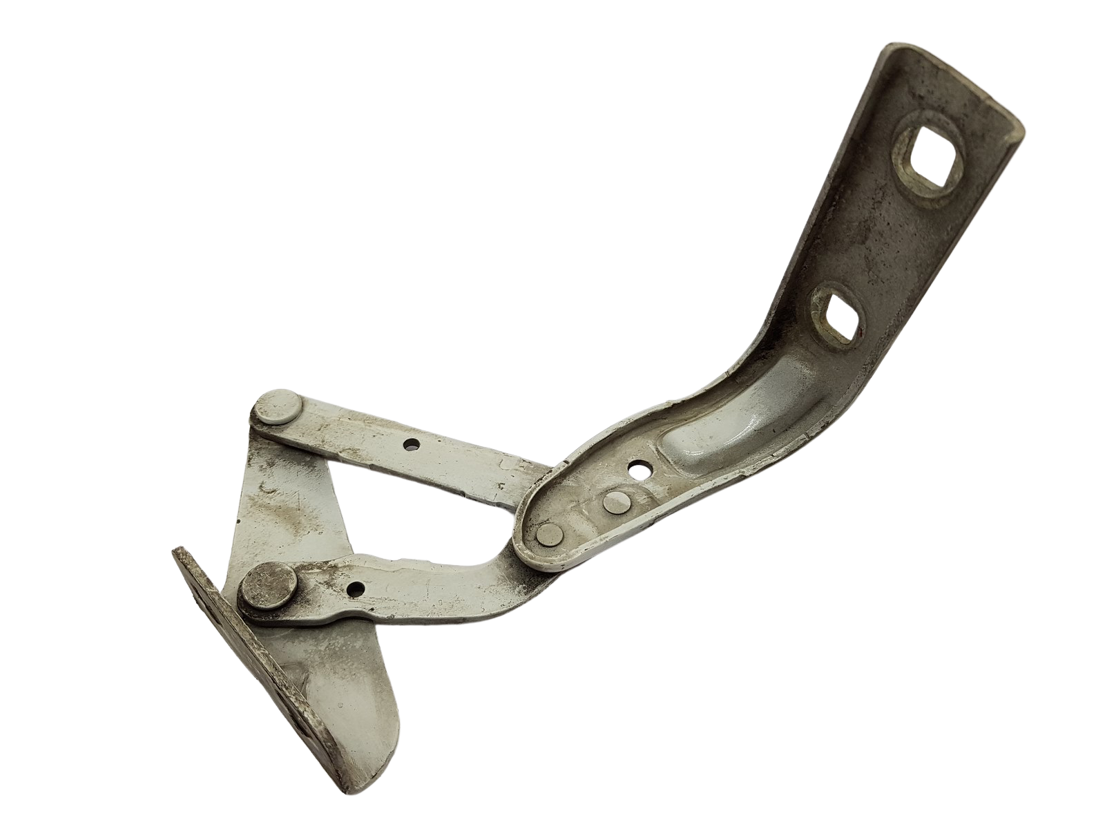 Konepellin Sarana Oikea 7700352479 Renault Master 2 352479 11573 main product photo