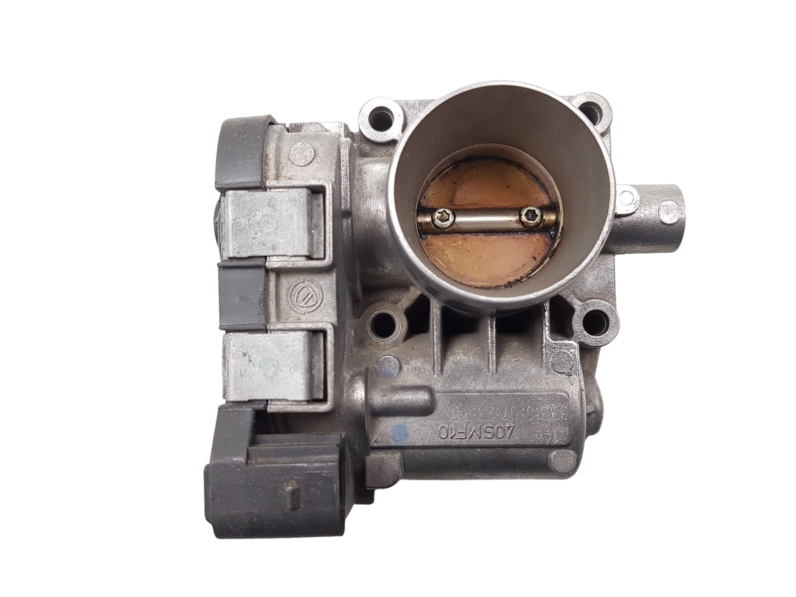 Kaasuläpän venttiili Fiat Ford 5519278 40SMF10 Magneti Marelli 1357 main product photo