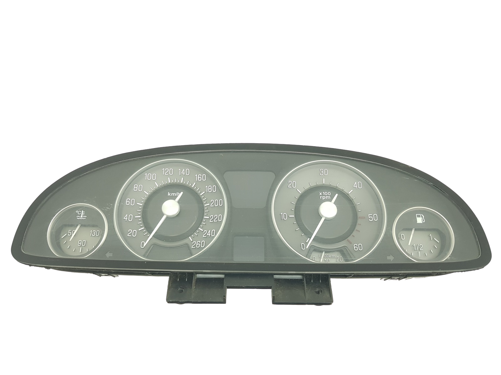 Nopeusmittari Lancia Thesis 51773639 FI0011058K0C0 27207 main product photo
