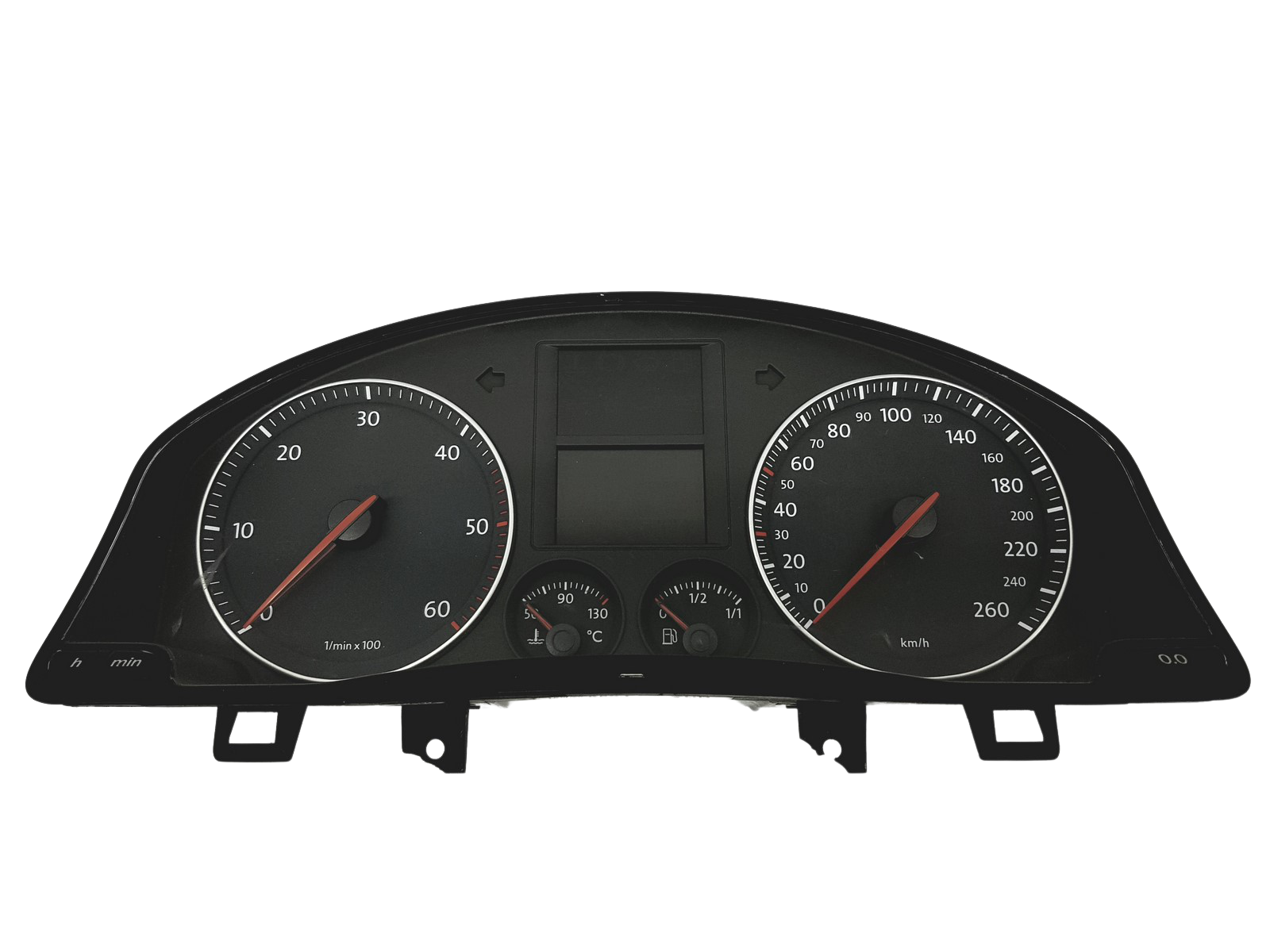 Nopeusmittari VW Golf MK5 Jetta 1K0920852J 39767 main product photo