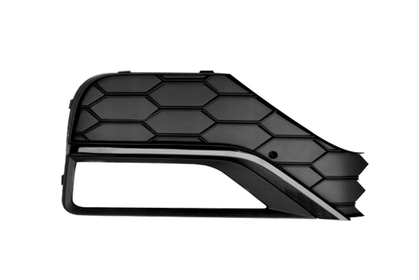 Halogeenirunko Vasen 2H6898489A 88980885902 VW Amarok DPA main product photo