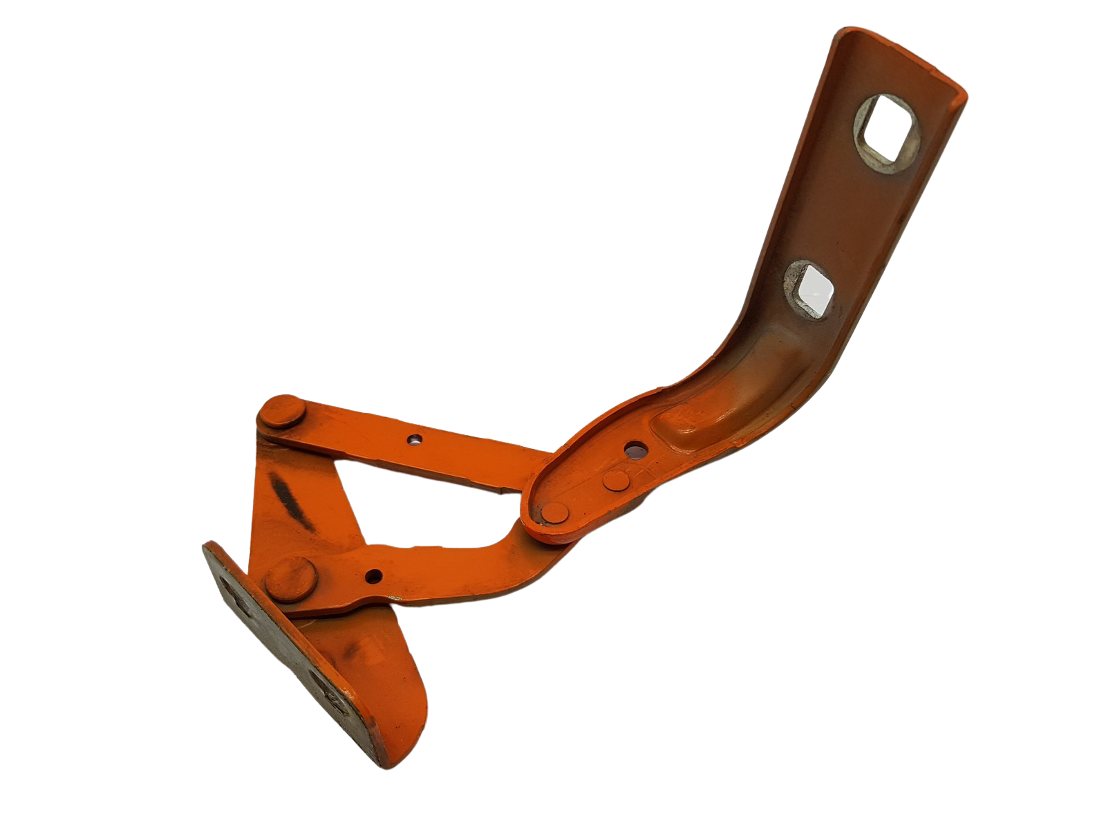 Konepellin Sarana Oikea 7700352479 Renault Master 2 351281 11575 main product photo