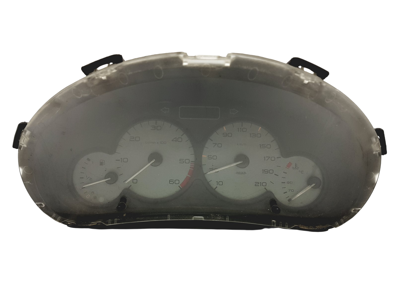 Nopeusmittari 206 Berlingo 1 9646434180 000707503 59087 main product photo