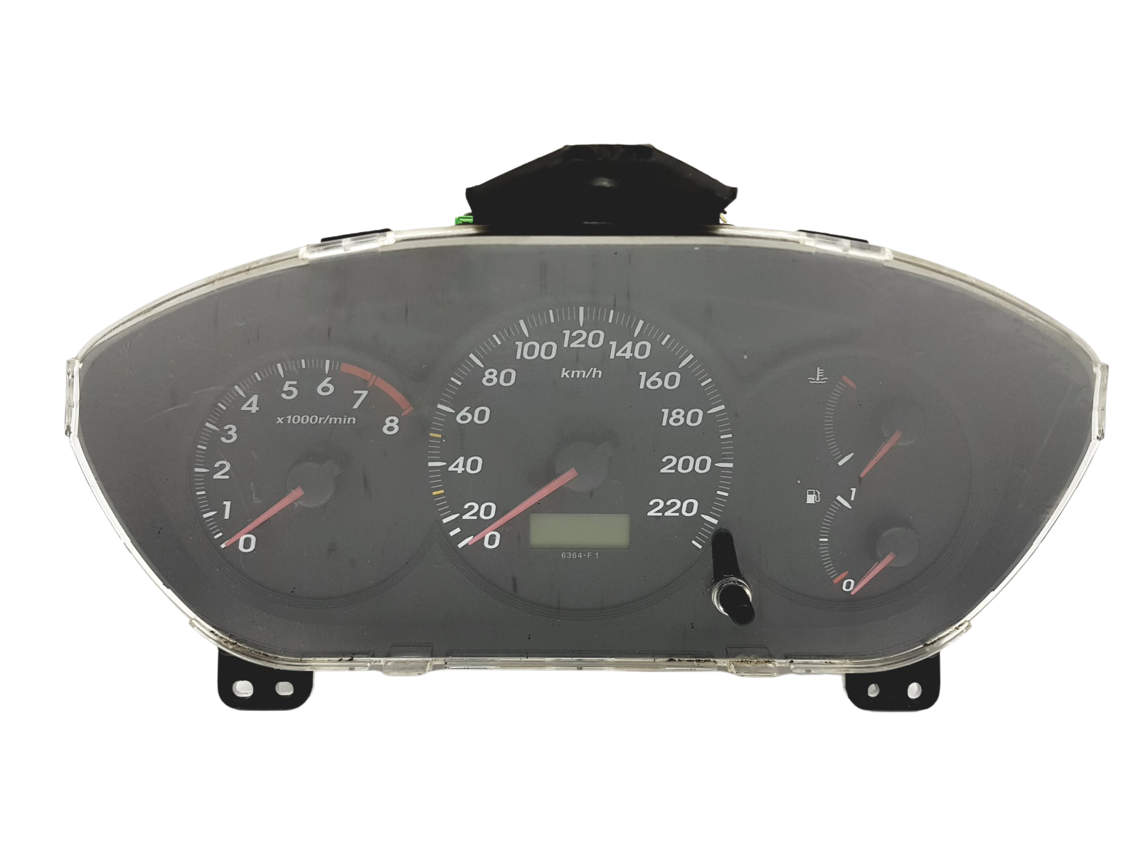 Kierroslukumittari Honda Civic HR0291008 78100G011 44202 main product photo