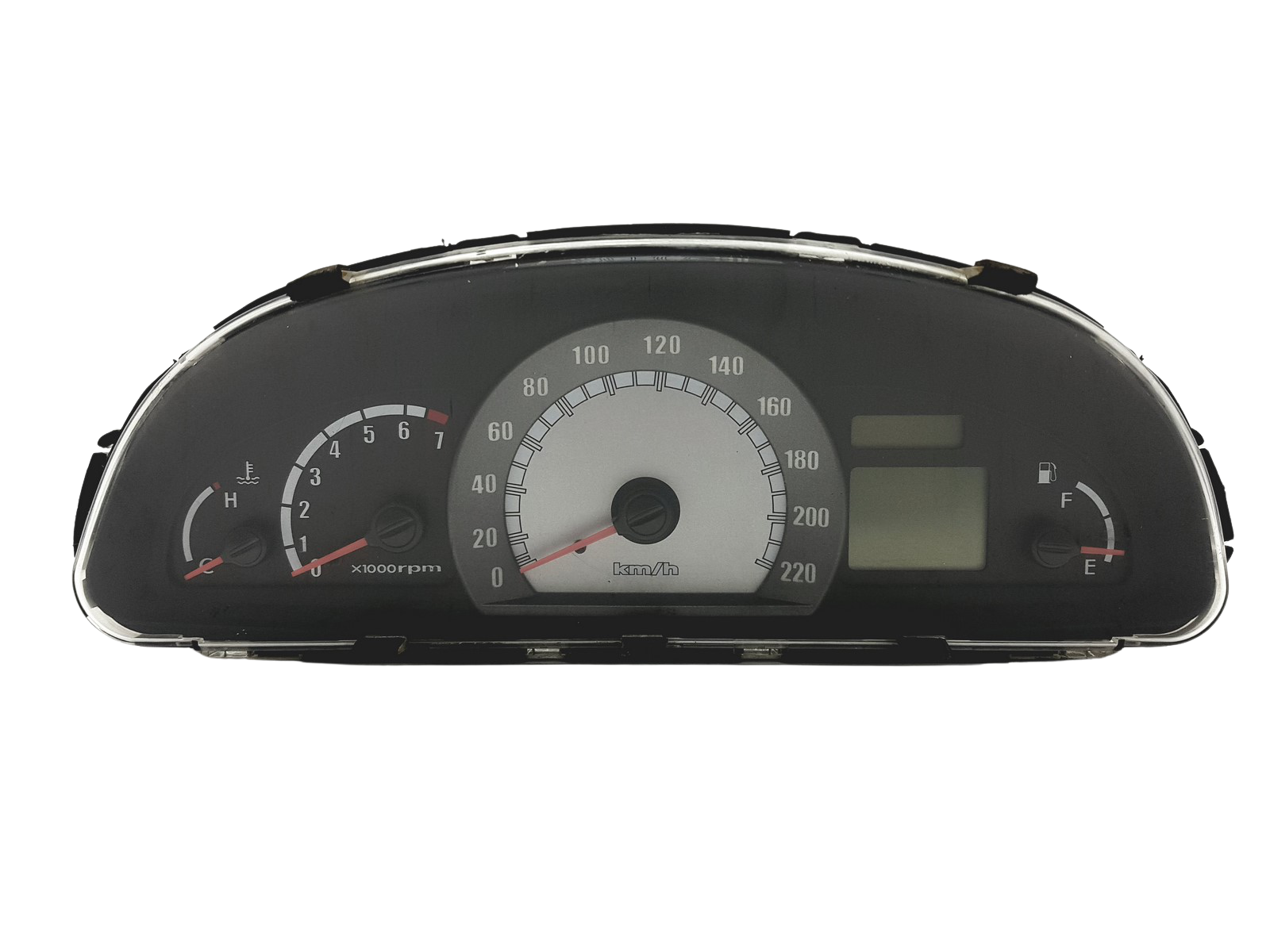 Kierroslukumittari Hyundai Matrix 94003-17200 9400317200 48508 main product photo