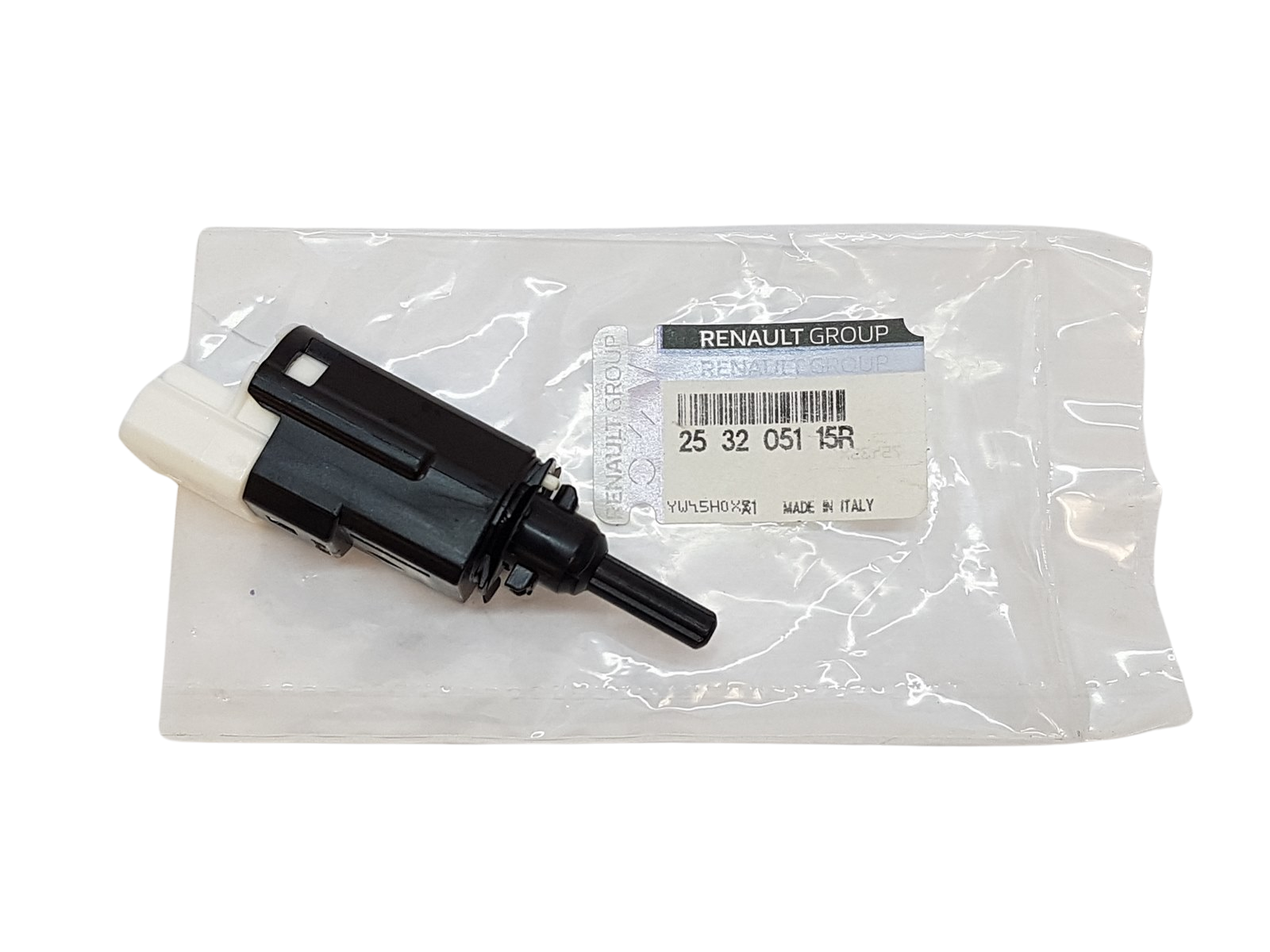 Jarrupolkimen Anturi Renault Opel Nissan 253205115R Alkuperäinen main product photo