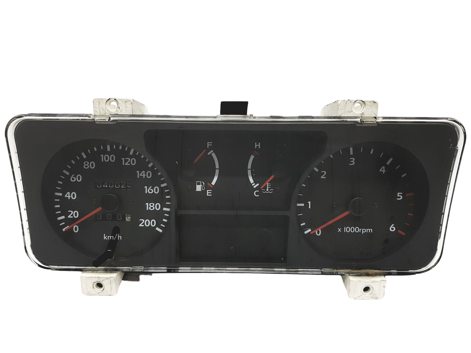 Kierroslukumittari Hyundai Galloper MC030-032-03E 30538 main product photo