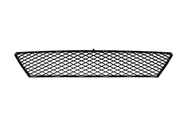 Puskurin Säleikkö 6J0853667D 88531457202 Seat Ibiza FR DPA main product photo
