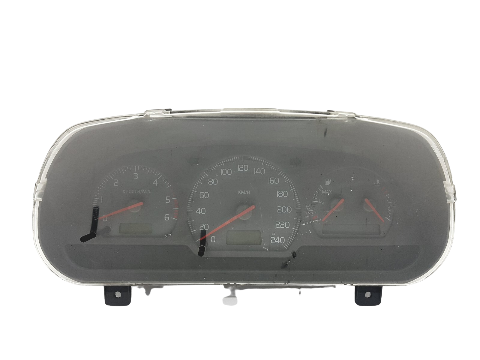 Kierroslukumittari Volvo V40 30889704/D 30889704D 54739 main product photo