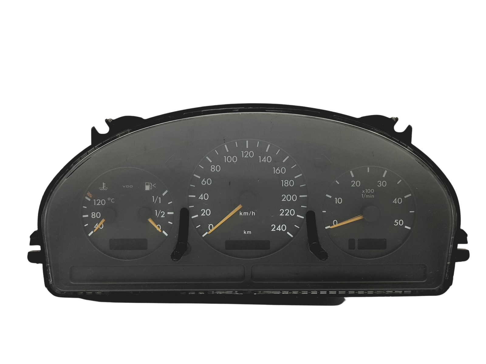 Kierroslukumittari Mercedes ML W163 A1635407611 53610 main product photo