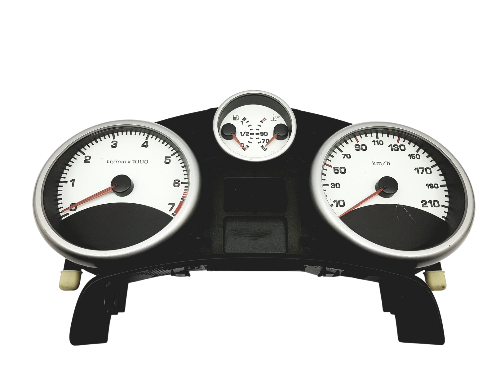 Kierroslukumittari Peugeot 207 9662903880 A2C35190331 53033 main product photo
