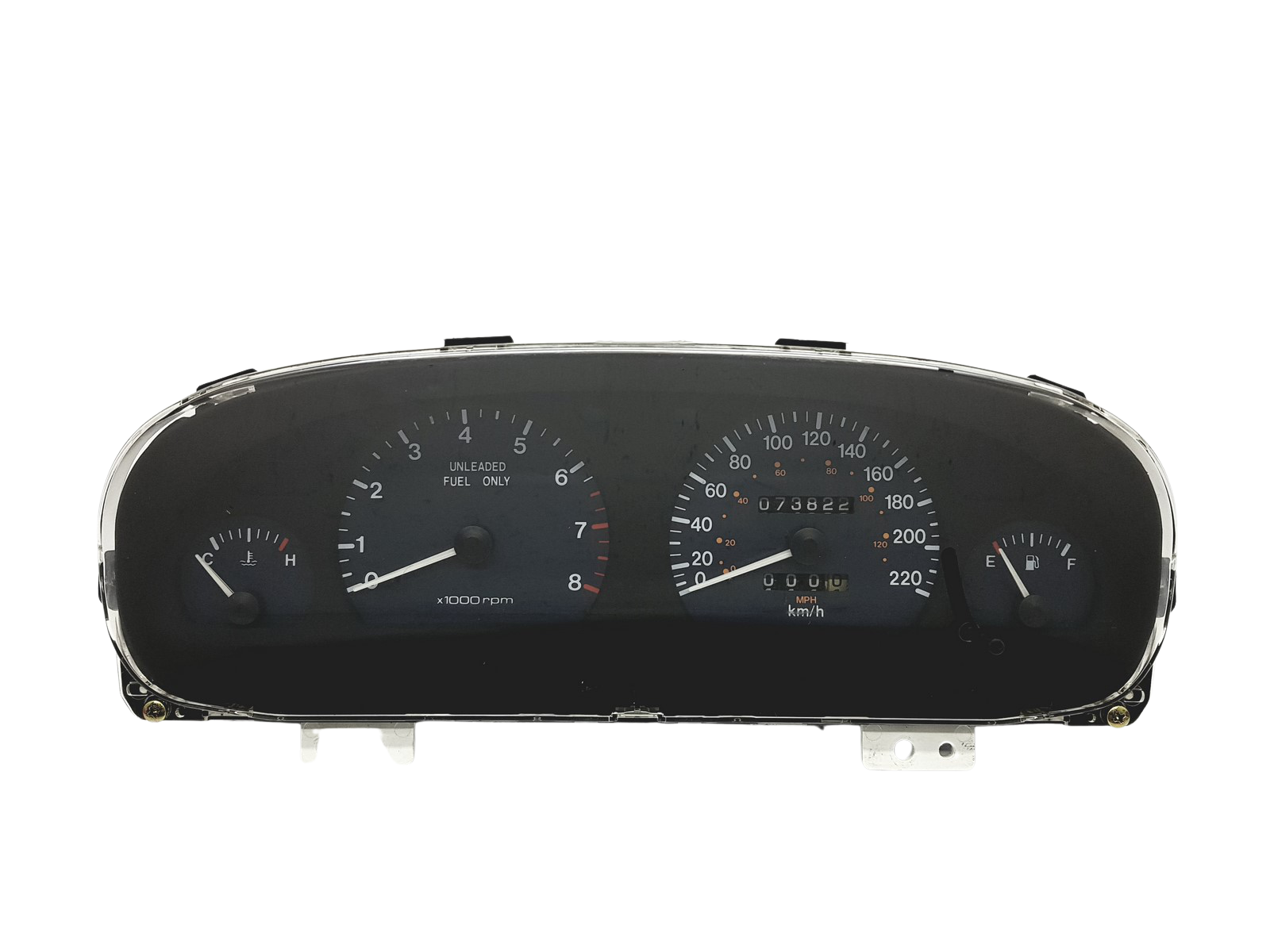 Kierroslukumittari KIA Clarus 7881-3980 48043 main product photo
