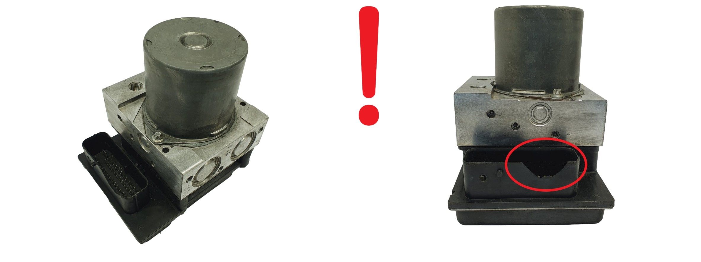 Abs-pumppu BMW 3451 6758743 0265950375 0265234134 67245 main product photo