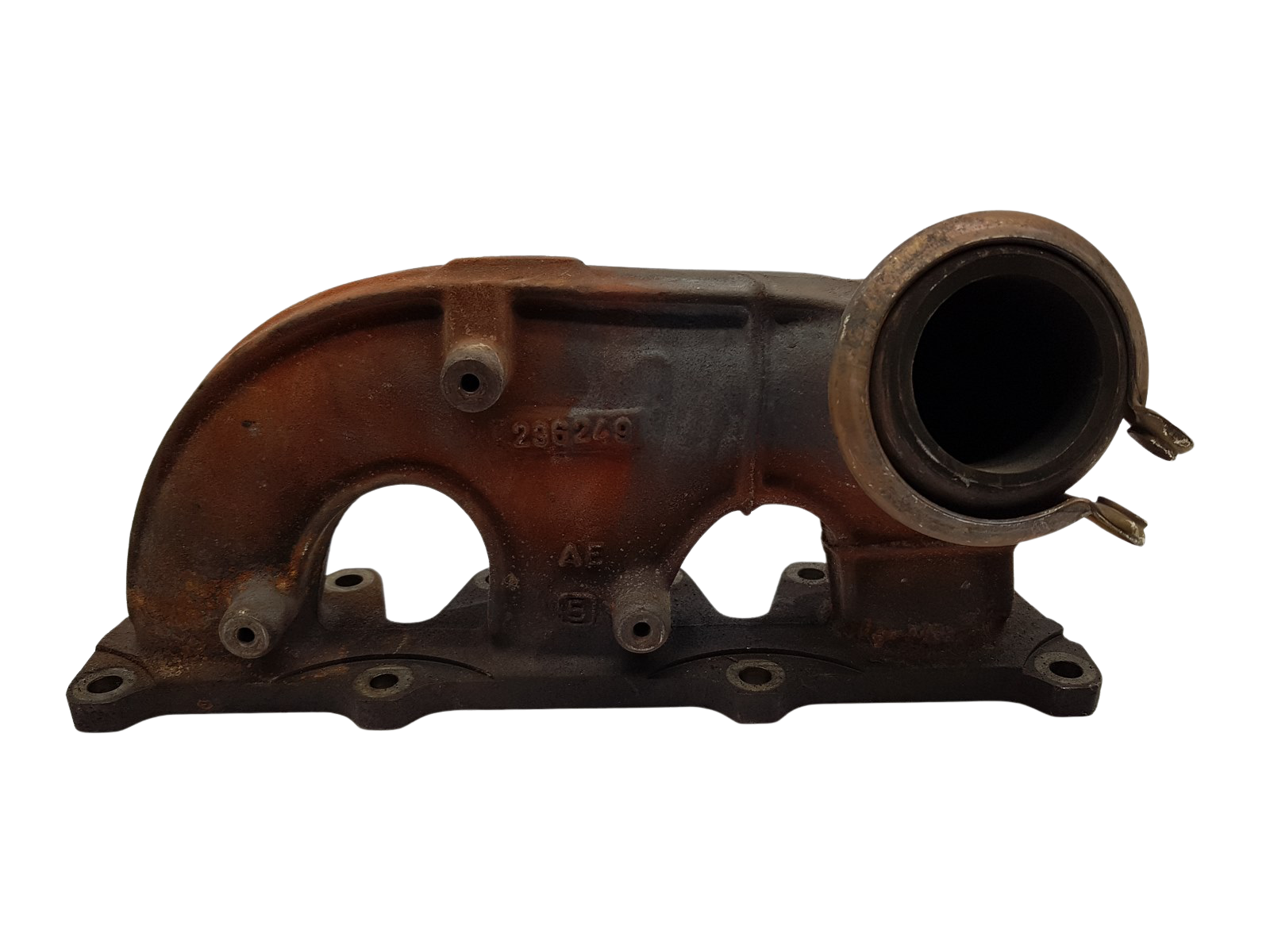 Pakosarja 9629624980 296249 Renault Espace 3 3.0 V6 24V 12316 main product photo