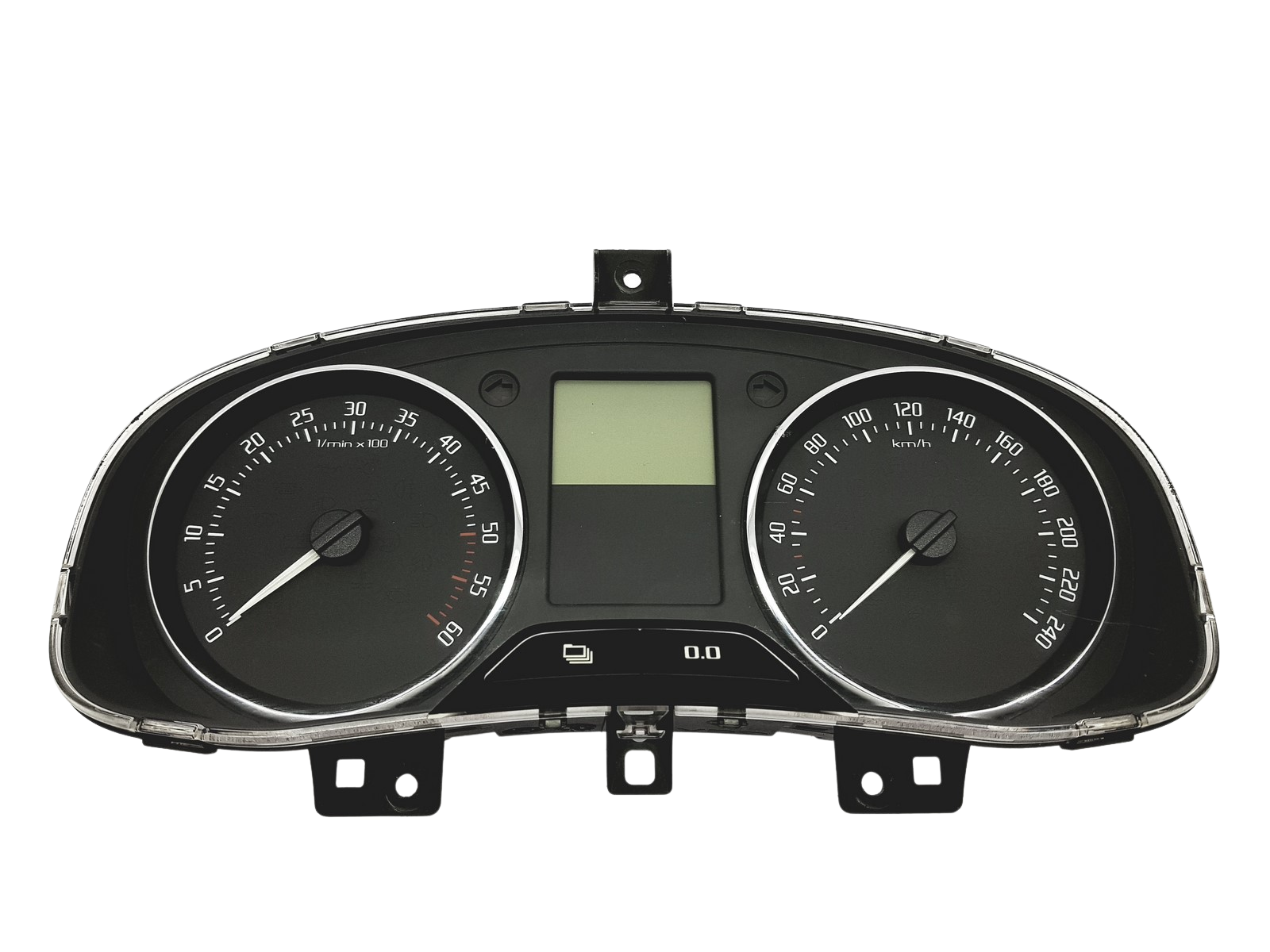 Kierroslukumittari Skoda Fabia 5J0920810D 52199 main product photo