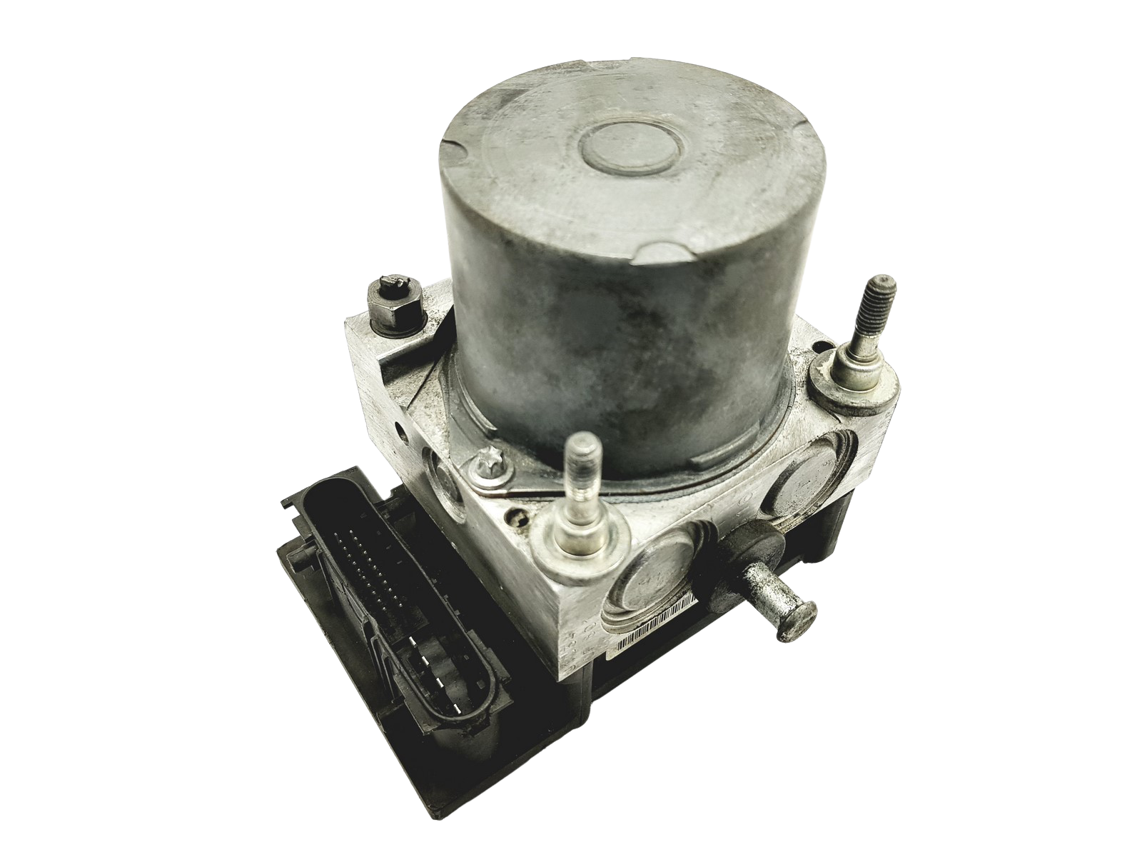 Abs-pumppu Fiat Punto 46836768 0265800315 Bosch 39098 main product photo