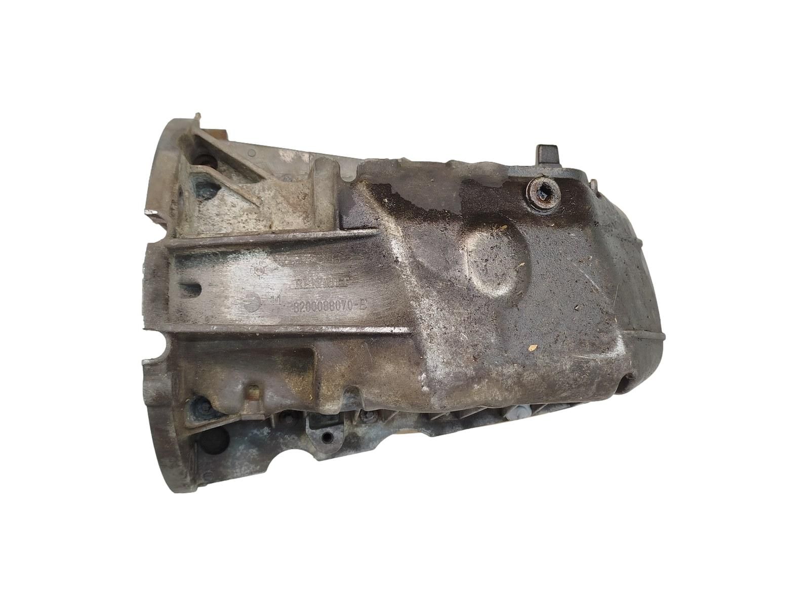 Öljypohja 8200088070 1.2 Renault main product photo