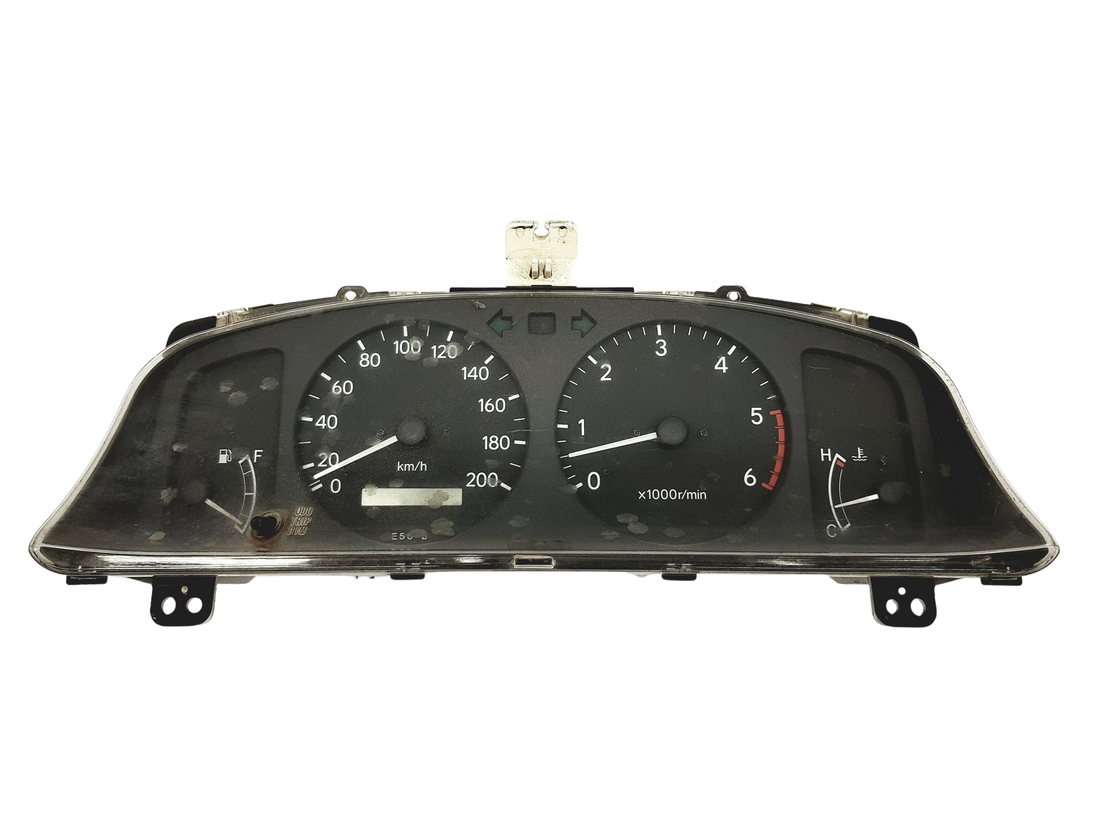 Kierroslukumittari Toyota Corolla 47752 main product photo