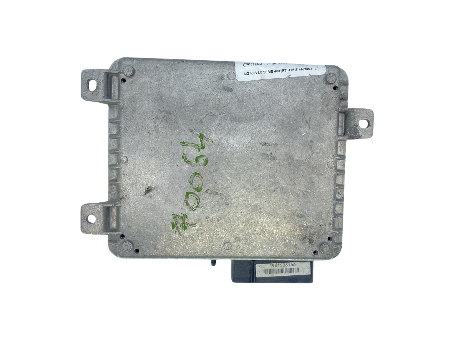Moottorin Ohjausyksikkö Rover MKC104021 4086 FE 62743 main product photo