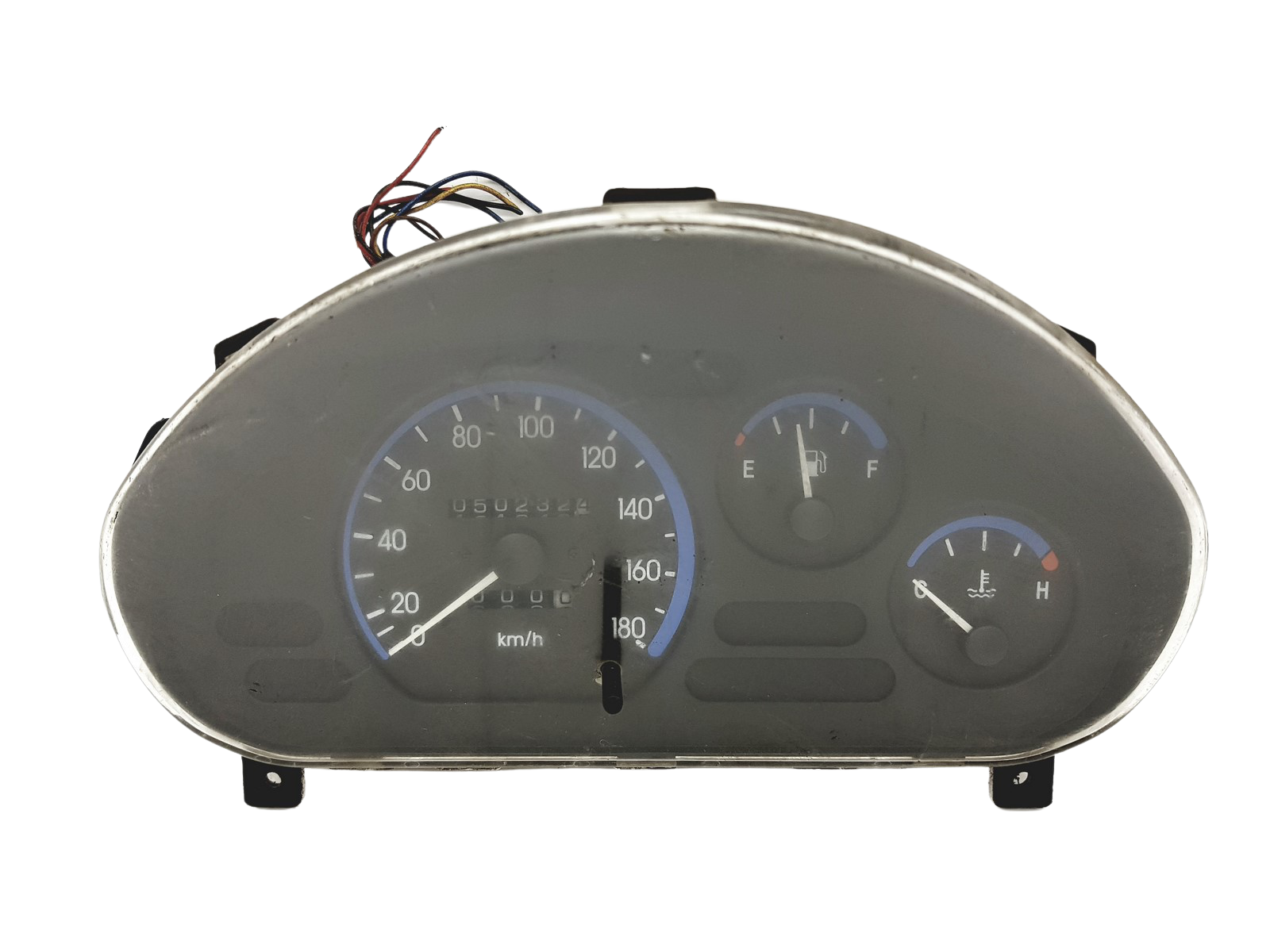 Nopeusmittari Daewoo Matiz 758127A 41817 main product photo