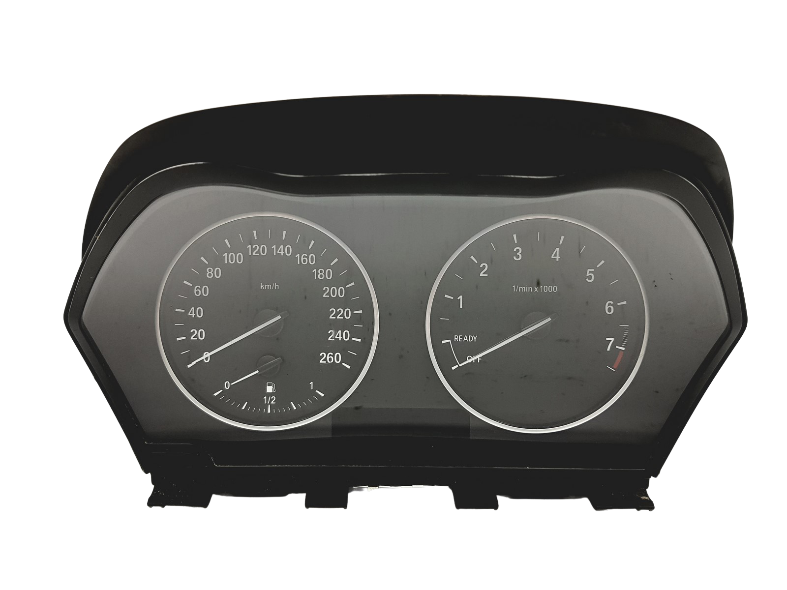 Kierroslukumittari BMW 1 6210 9275092 9232891 Johnson main product photo