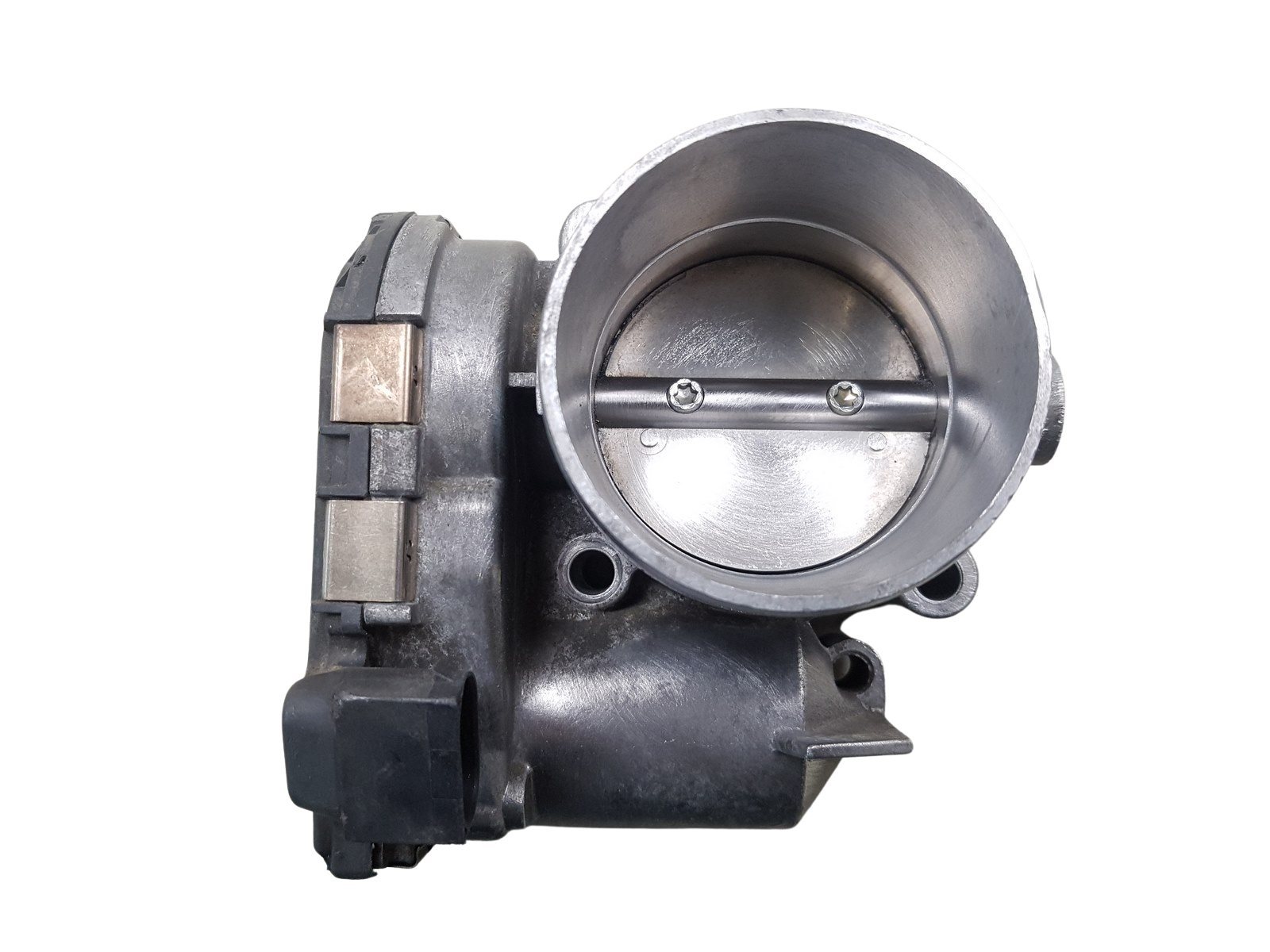 Kaasuläpän venttiili Alfa Romeo 0280750102 Bosch 2340 main product photo