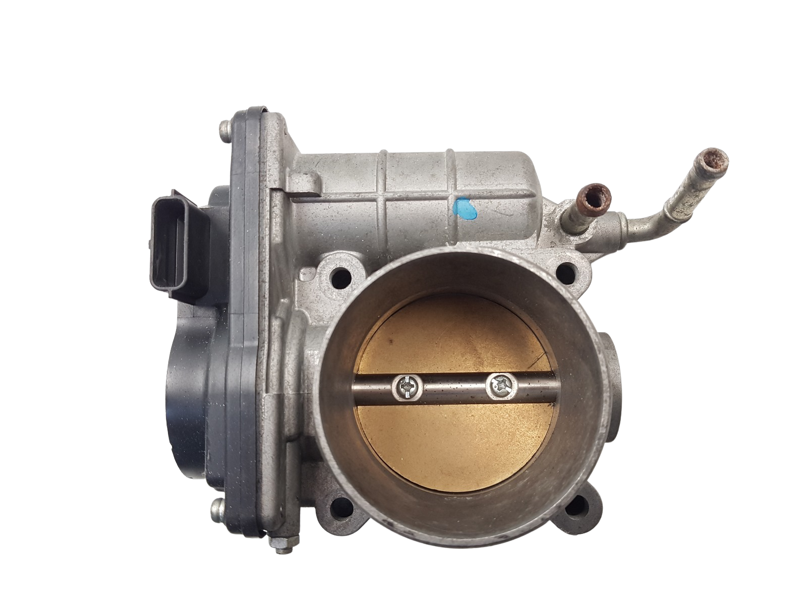 Kaasuläpän venttiili Renault 161201190R RME60-12 2.0 16V 3391 main product photo