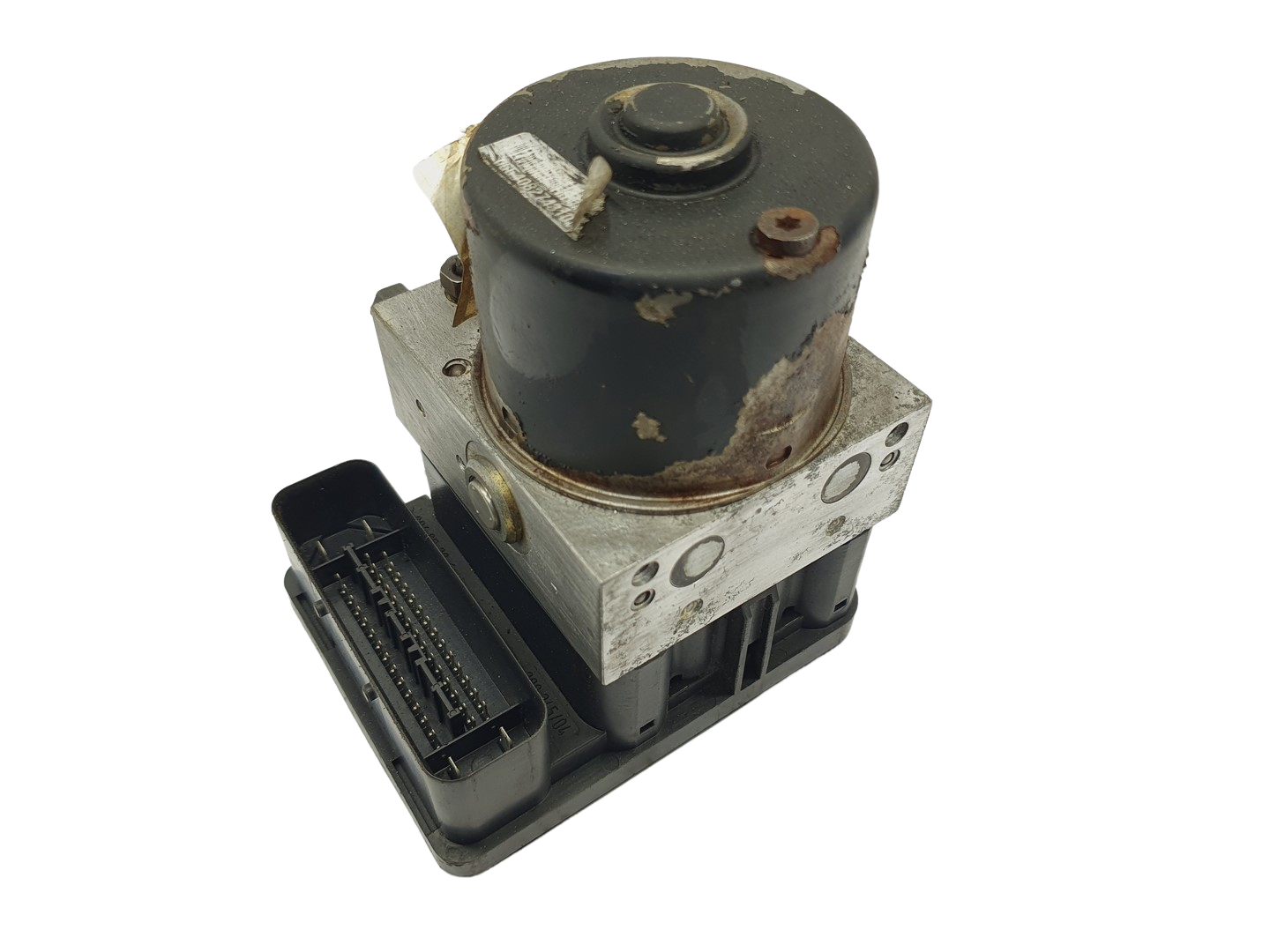 Abs-pumppu VW Audi 1C0907379M 1J0614517J Ate 67021 main product photo