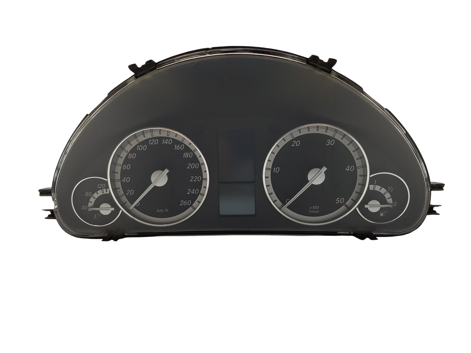 Kierroslukumittari Mercedes C W 203 A2035403748 1762 main product photo