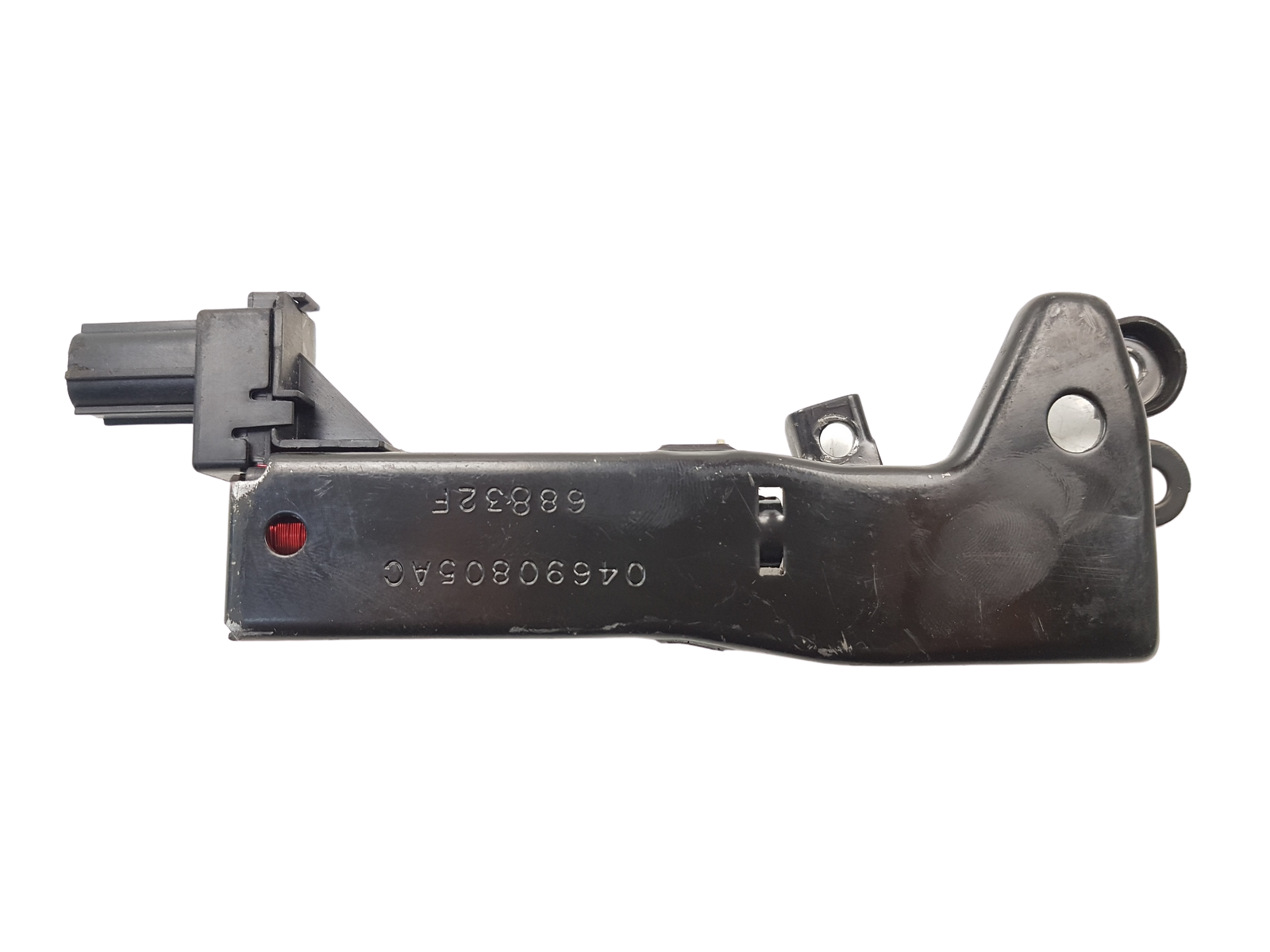 Ohjauslukko Chrysler Voyager Dodge 04690805AC main product photo