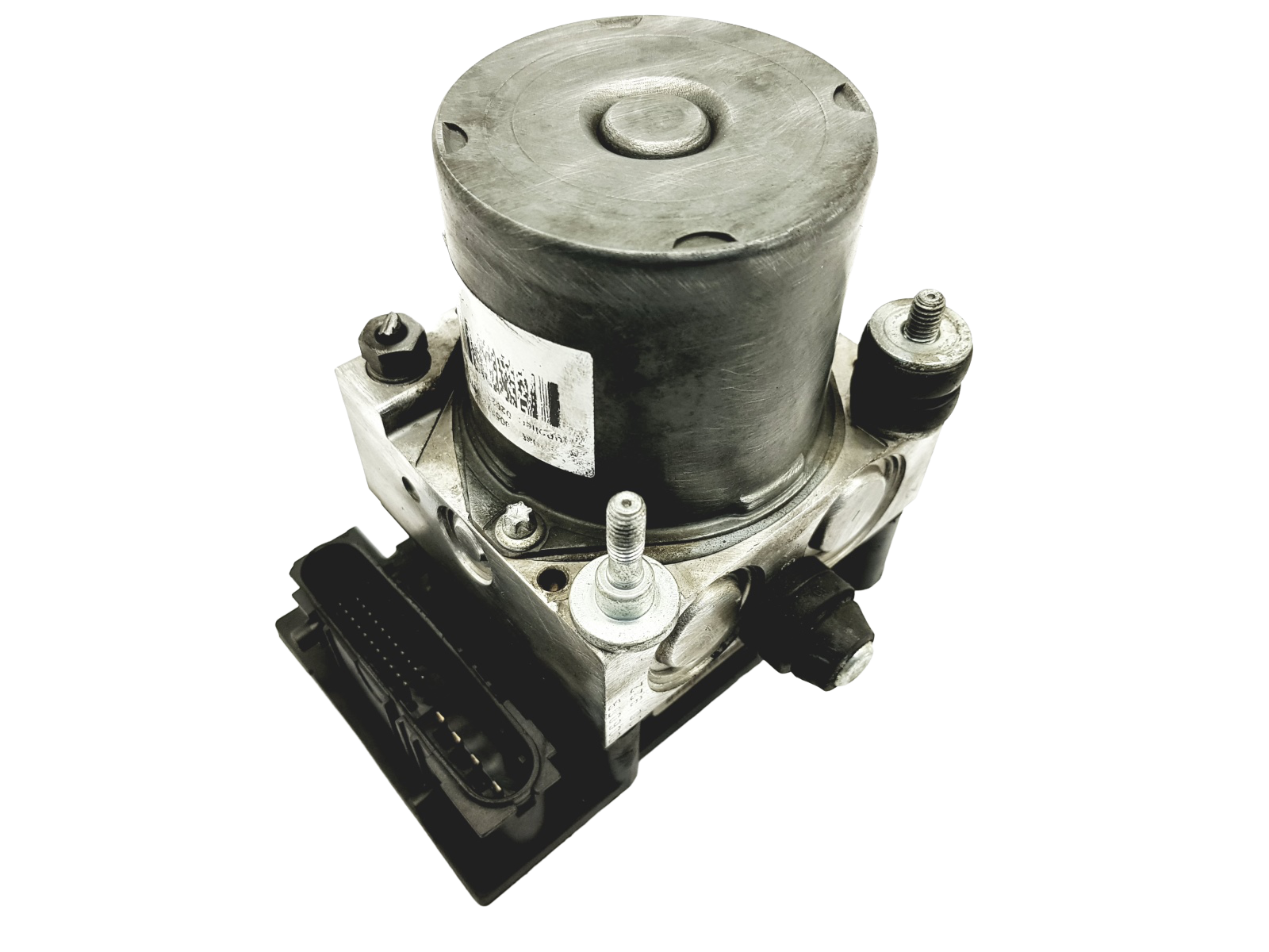 Abs-pumppu Ducato Boxer Jumper 51725097 0265800461 Bosch 36732 main product photo