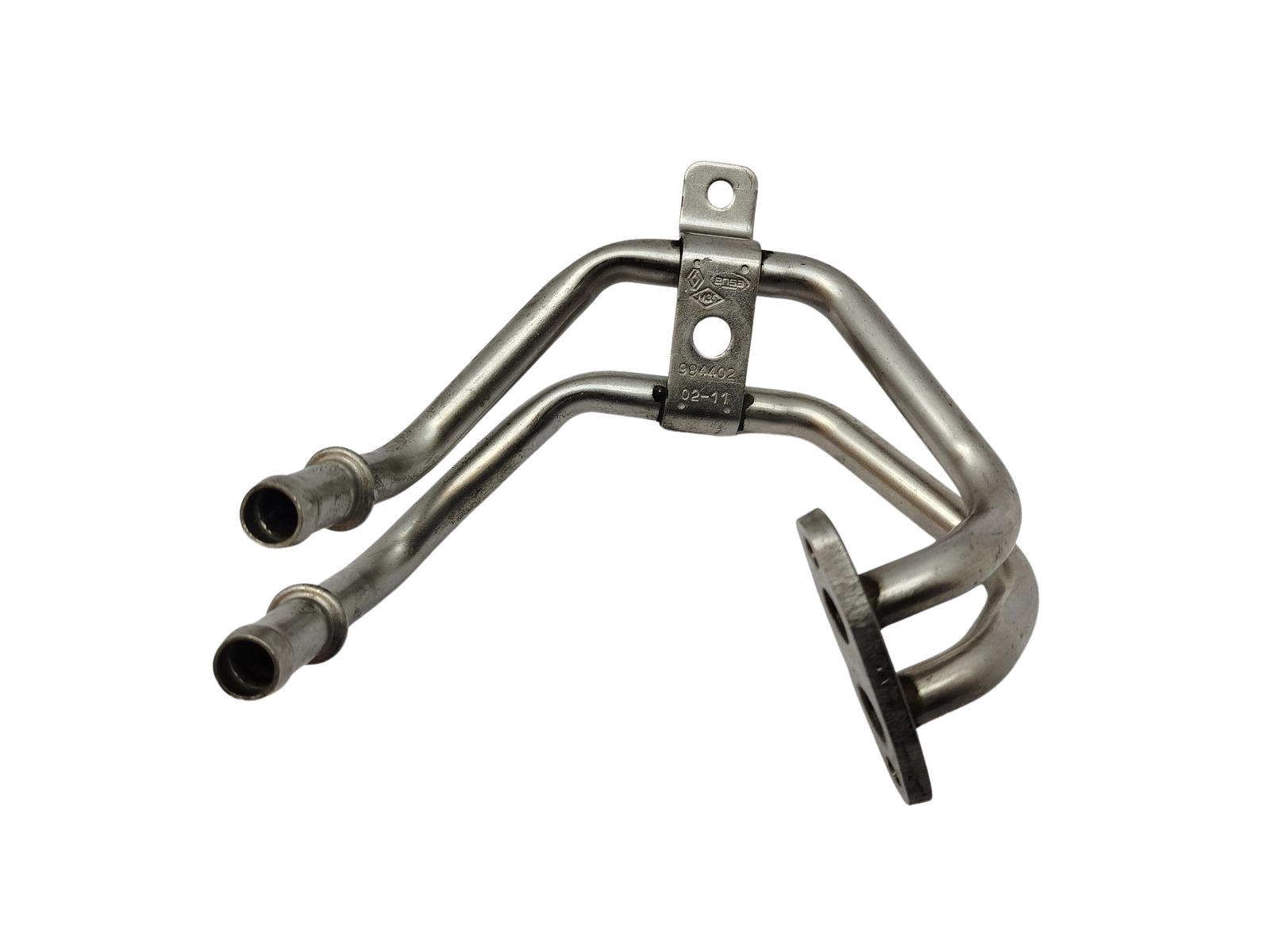 Ahtoputki 8200984402 2.3 DCI Renault Master 3 Movano B NV400 main product photo