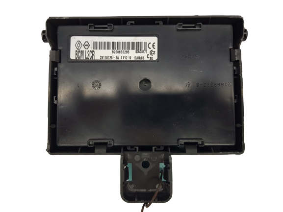 Ohjausyksikkö Renault 8200652285 Johnson Controls main product photo