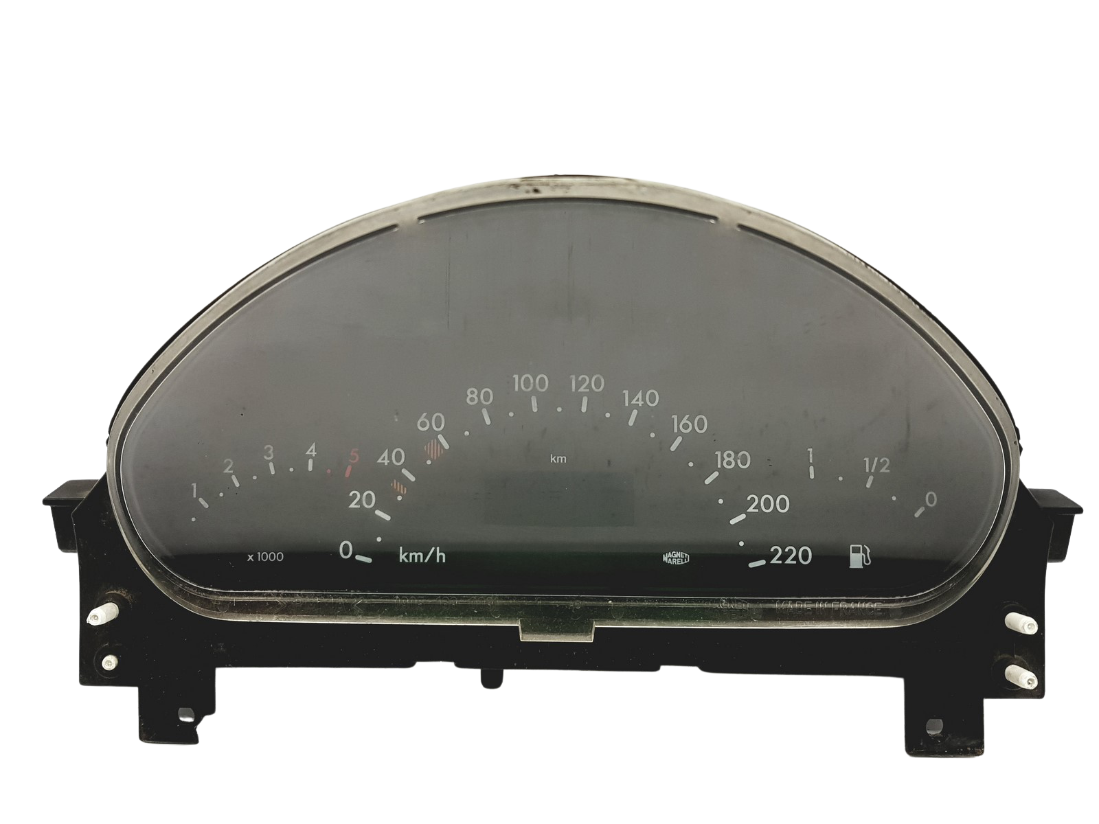 Kierroslukumittari Mercedes A W168 A1685403911 42007 main product photo