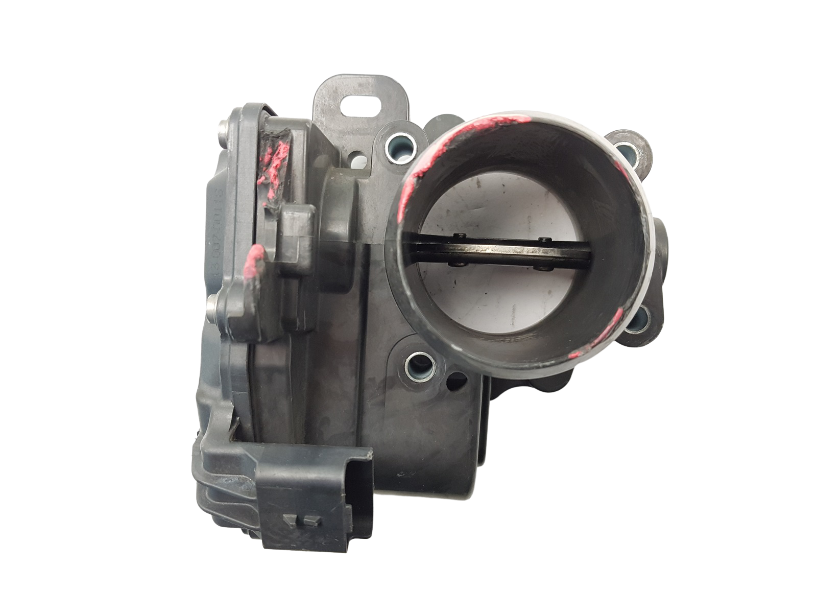 Kaasuläpän venttiili Citroen Peugeot 9806625280 A2C85766300 2.0 HDI 1537 main product photo