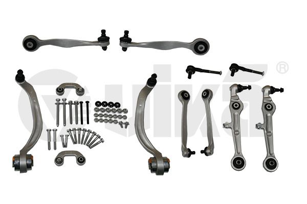 Tukivarsi Sarja Etu 8D0498998-6 24980592101 Audi A4 Vika main product photo