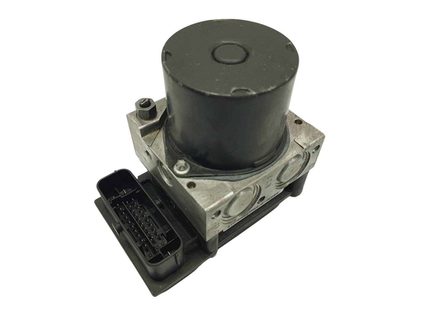 Abs-pumppu VWAG 6Q0614117S 0265231712 0265800511 Bosch 69342 main product photo