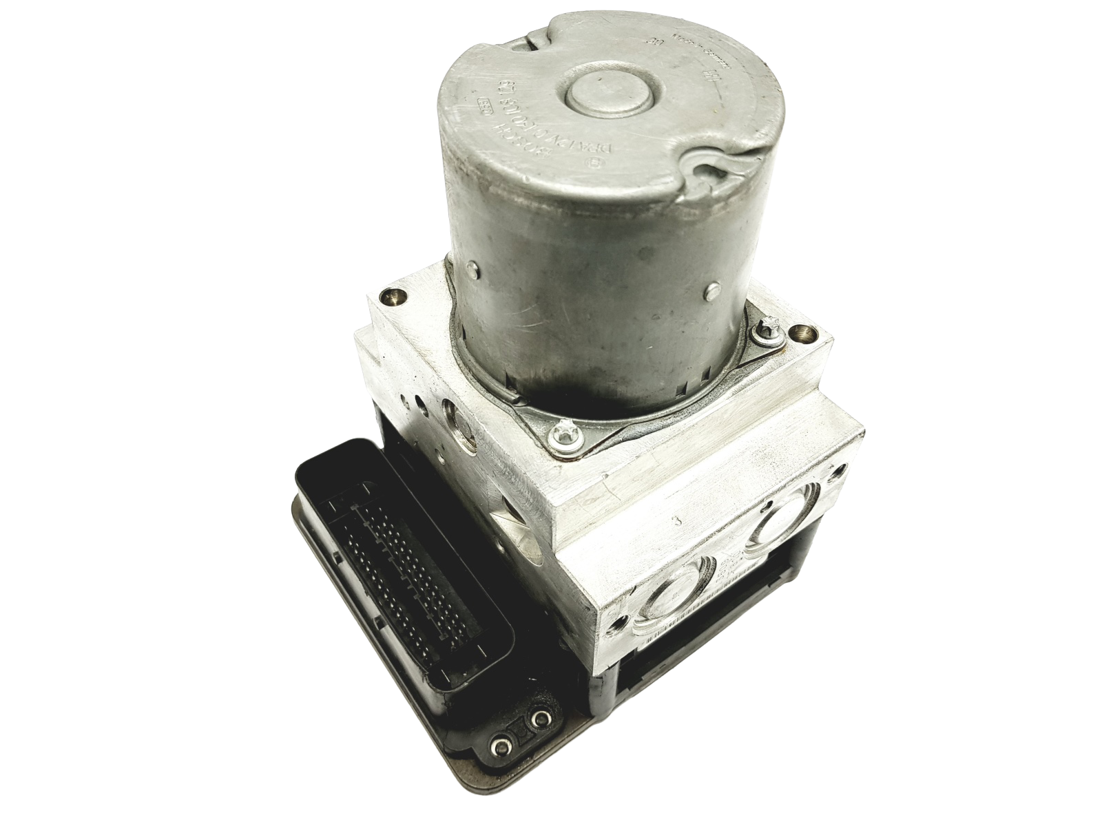 Abs-pumppu BMW 5 E60 3451 6774679-03 0265250217 Bosch main product photo