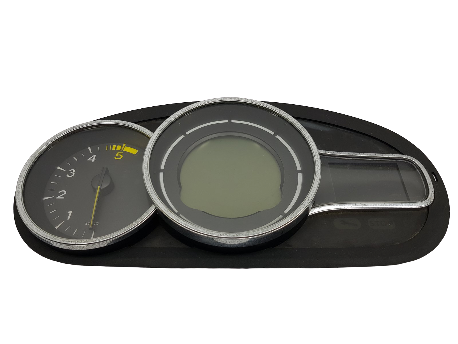 Kierroslukumittari Renault Megane 3 248100342R A2C53363614 27039 main product photo