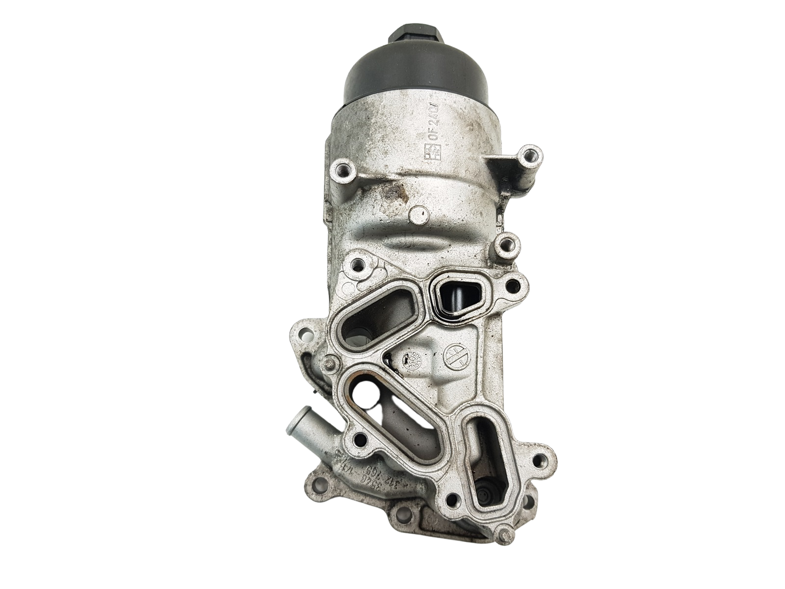 Öljynsuodattimen Kotelo CN5Q6L625AB 1.5 1.6 TDCI Ford Volvo main product photo